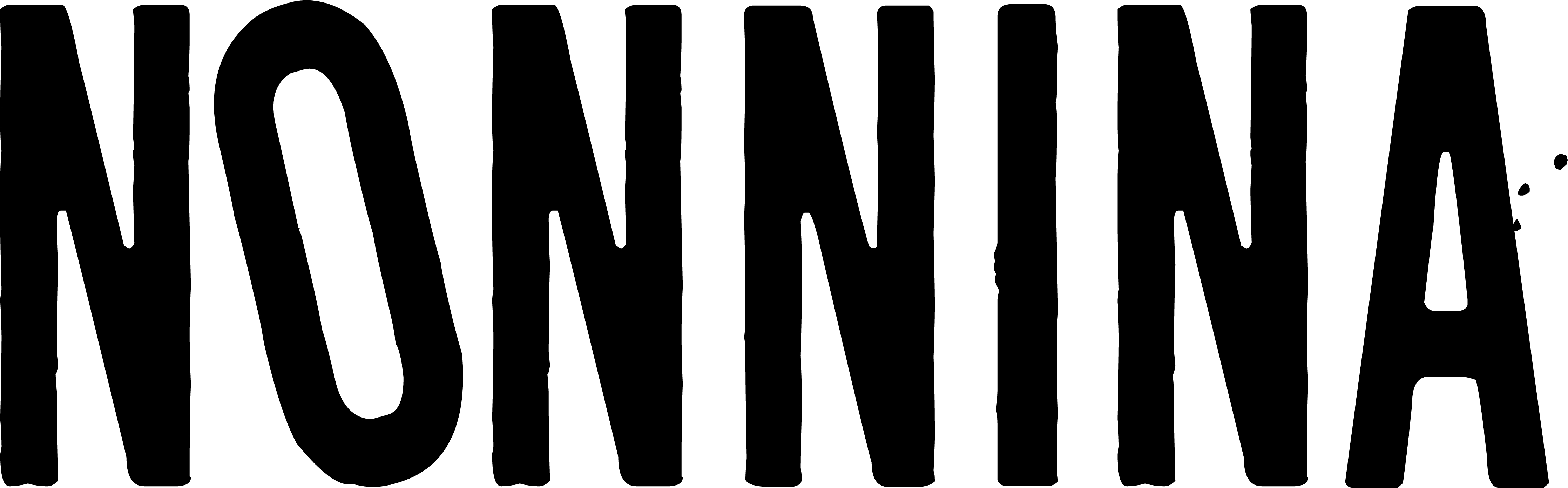 Nonnina