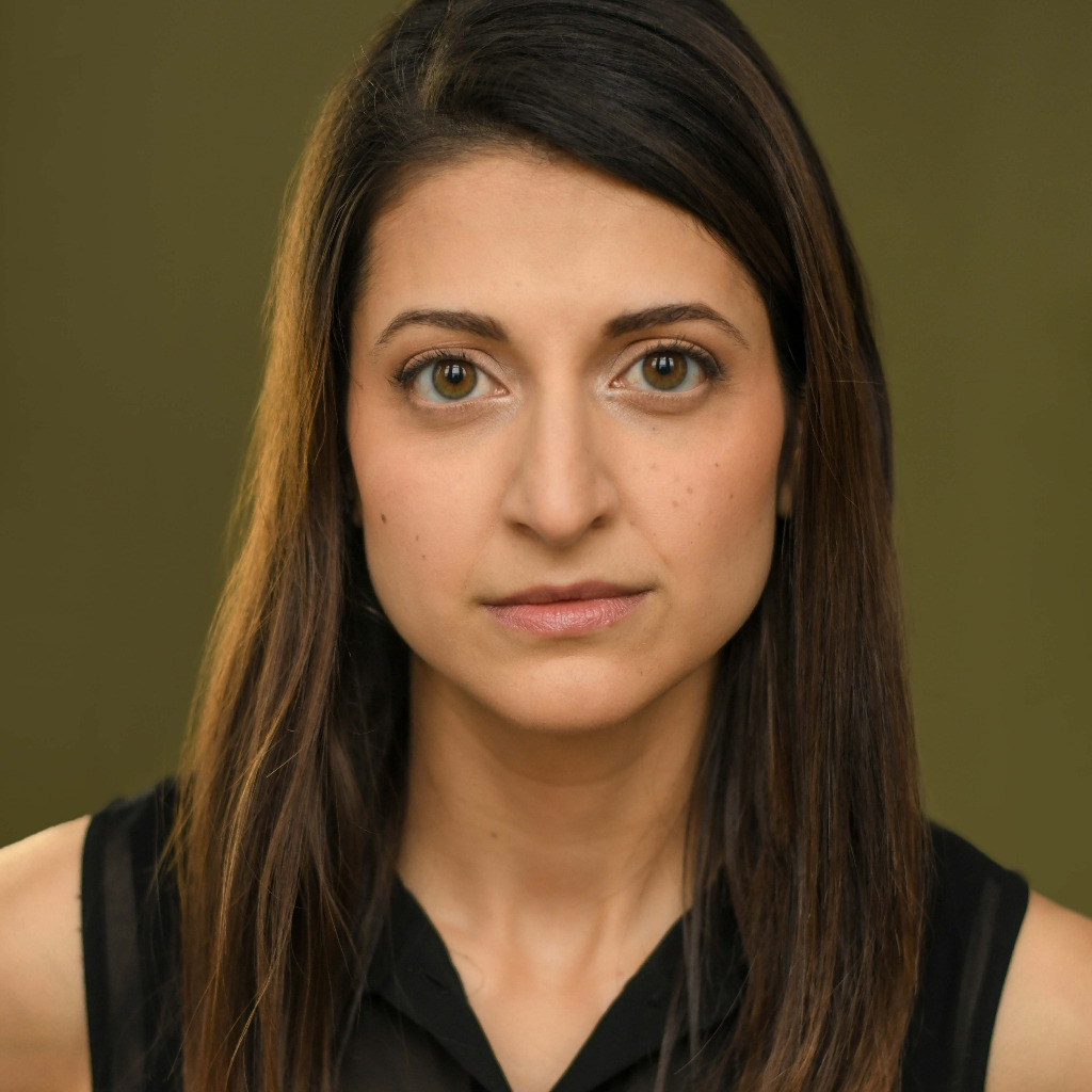 Victoria Nassif