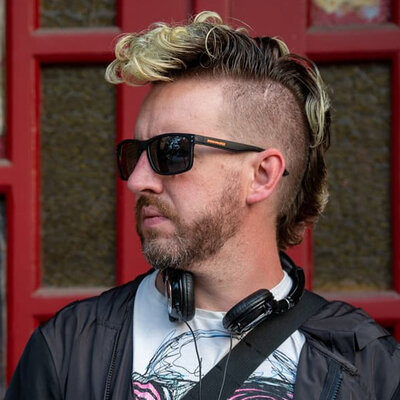 Adam Weiss-Halliwell